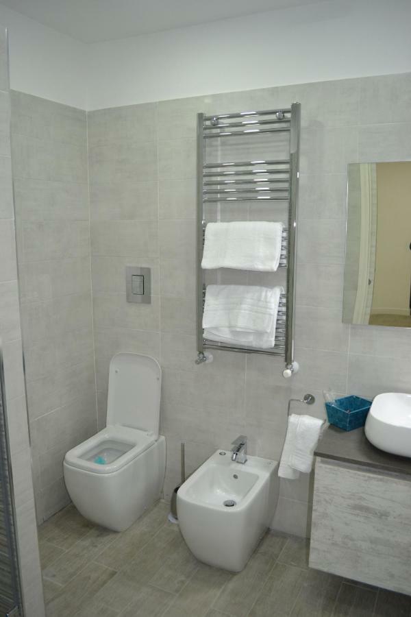 Marina Guest Appartement *