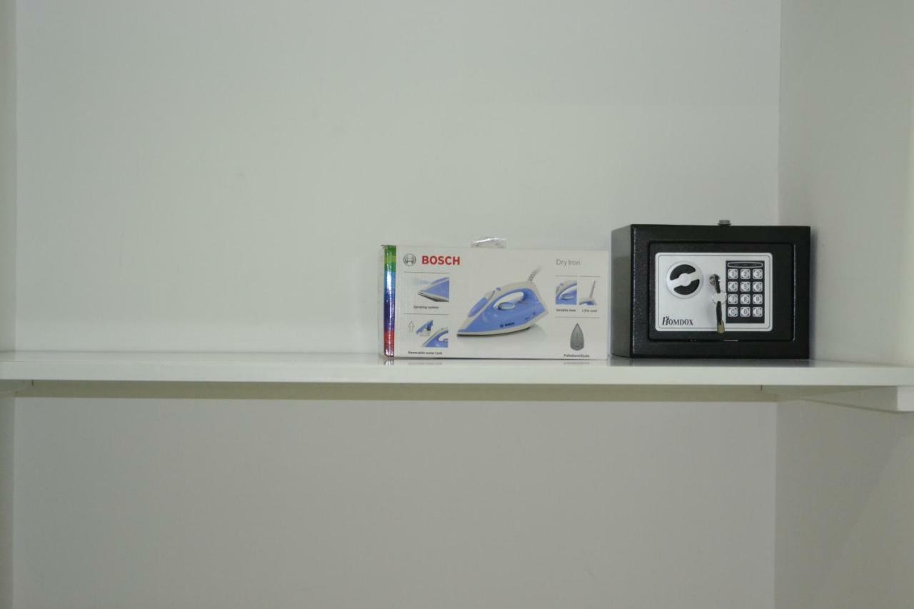 Marina Guest Appartement Naples