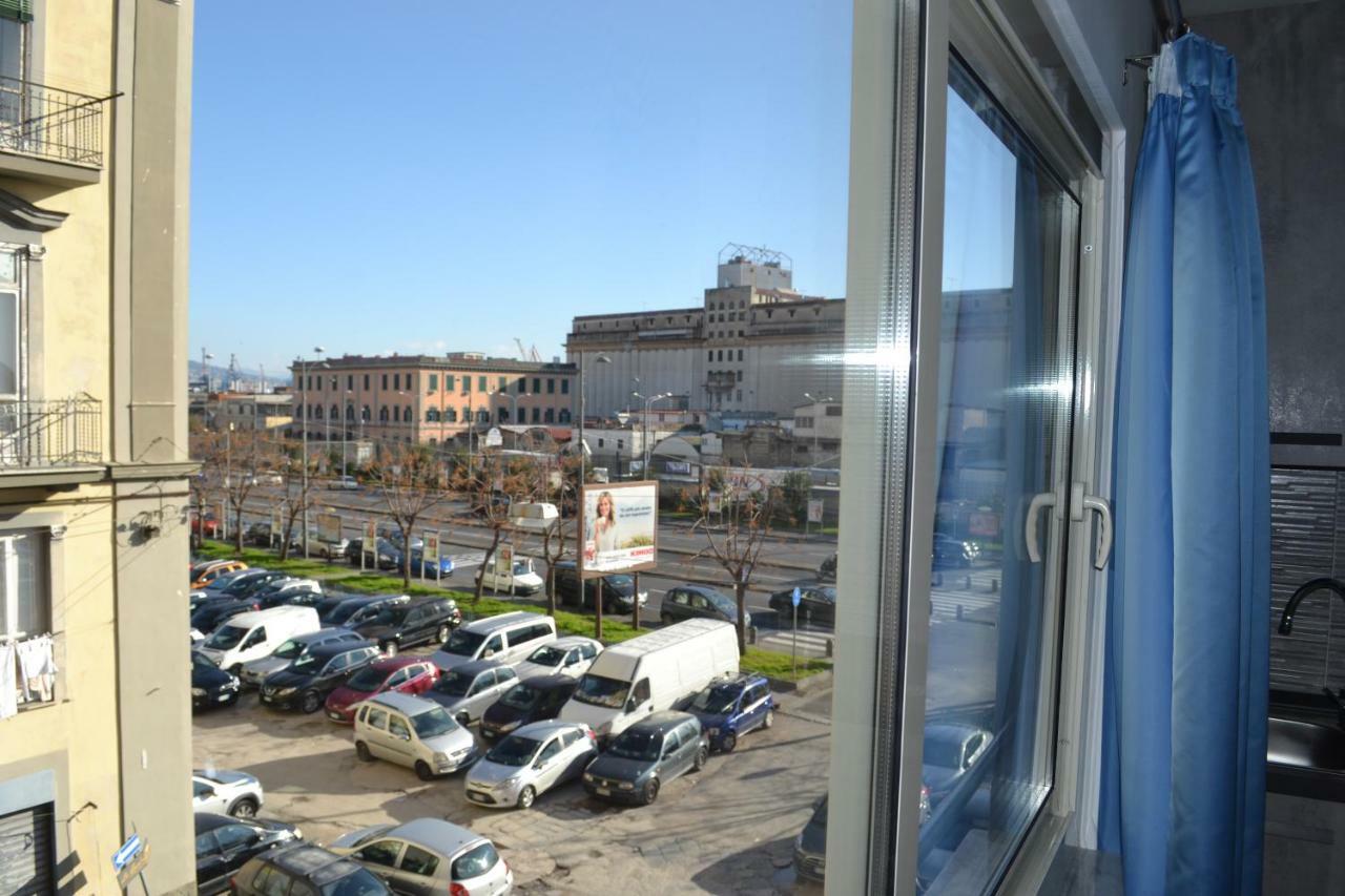 Appartement Marina Guest *